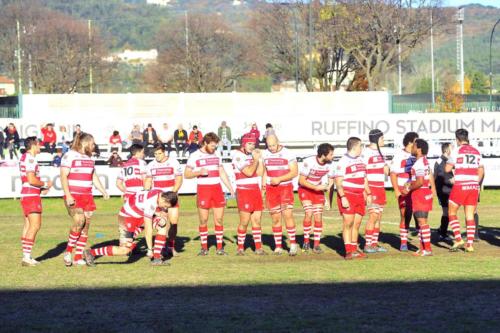 I MEDICEI VS VALORUGBY EMILIA 05